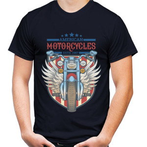 Kaos geng motor