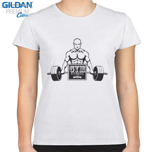 Kaos Distro GYM fitness