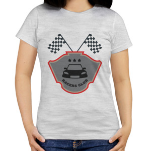 Kaos Distro Racers club