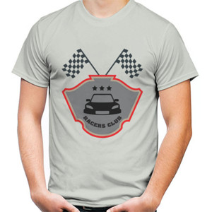 Kaos Distro Racers club