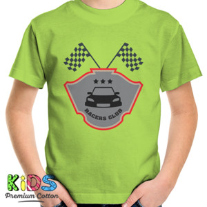 Kaos Distro Racers club