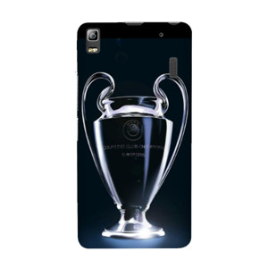 UCL 3 Casing HP