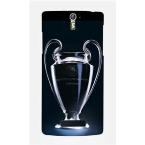 UCL 3 Casing HP
