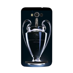 UCL 3 Casing HP