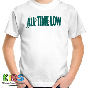 Kaos all time low