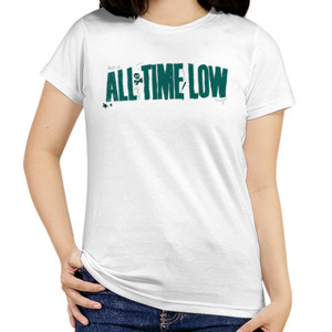 Kaos all time low