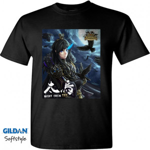 Kaos 7k - Ex 4L - Night Crow TEO