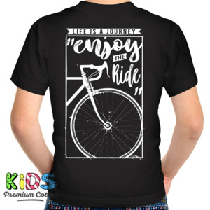 Kaos LIFE IS A JOURNEY