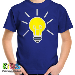 Kaos lampu