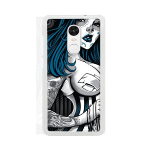 Softcase XIAOMI Note 4 Casing HP