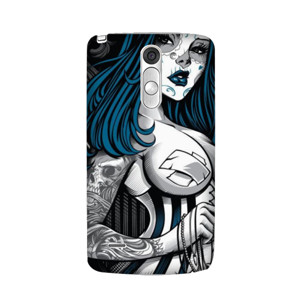 Softcase XIAOMI Note 4 Casing HP