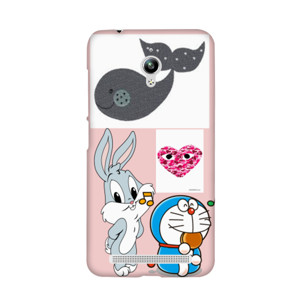 nice thing Casing HP