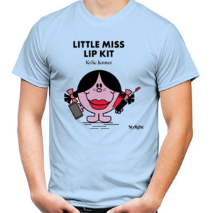 Kaos little miss lip kit