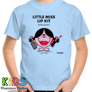 Kaos little miss lip kit