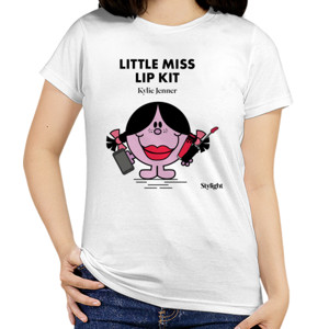 Kaos little miss lip kit