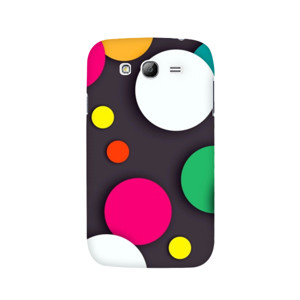 Bulet - A03081039 Casing HP