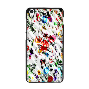 FloraPattern Casing HP