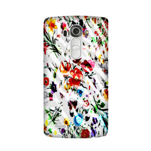 FloraPattern Casing HP