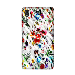 FloraPattern Casing HP