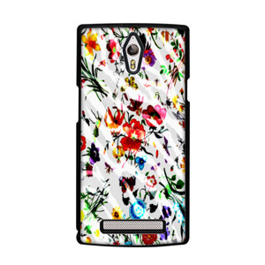 FloraPattern Casing HP