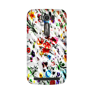 FloraPattern Casing HP