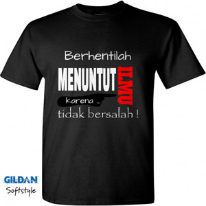 Kaos Anak Gaul 4