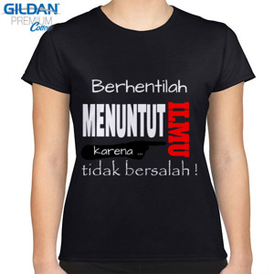 Kaos Anak Gaul 4