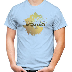 Kaos masjid caligraphy01