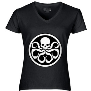 Kaos Commanders