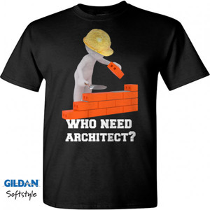 Kaos Who need Architect