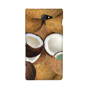 Coconut Casing HP