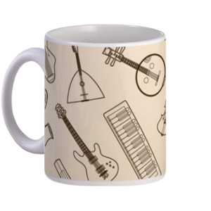 Mug Musical