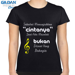 Kaos Kaos Motivasi Kehidupan Cinta Persahabatan