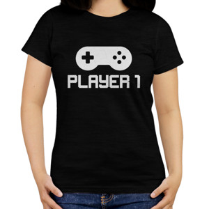 Kaos Player 1 and 2