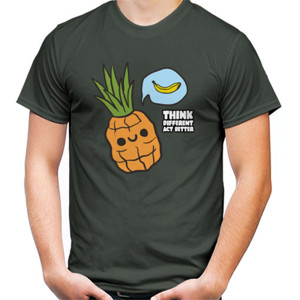 Kaos think different