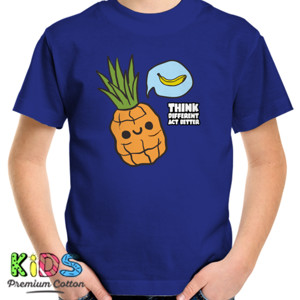 Kaos think different