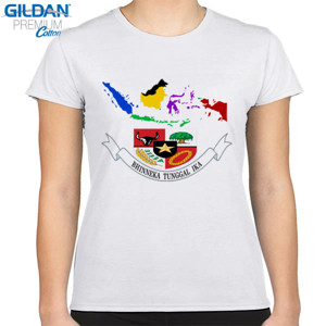 Kaos Bhineka Tunggal Ika