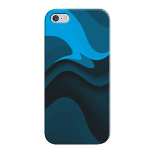 Squiggly, Blue Casing HP