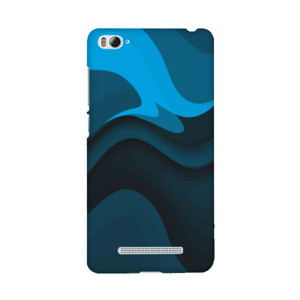 Squiggly, Blue Casing HP