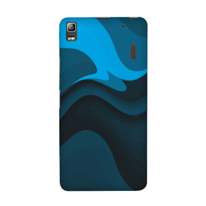 Squiggly, Blue Casing HP