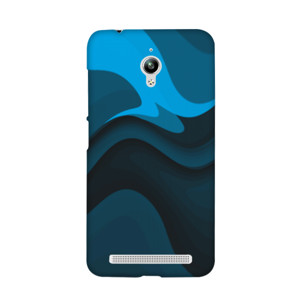 Squiggly, Blue Casing HP