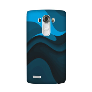 Squiggly, Blue Casing HP