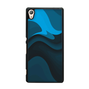 Squiggly, Blue Casing HP