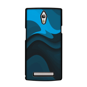 Squiggly, Blue Casing HP