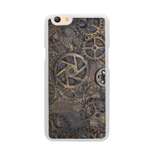 Steampunk Casing HP