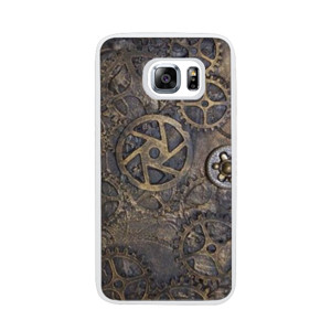 Steampunk Casing HP