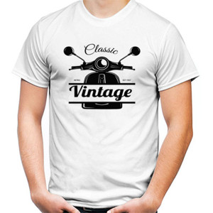 Kaos Classic Vintage
