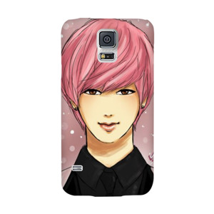 yesung Oppa Case Casing HP