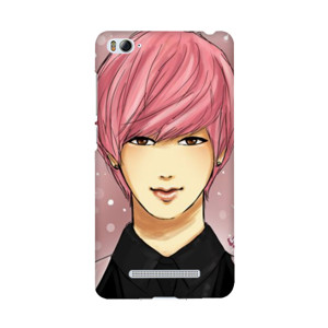 yesung Oppa Case Casing HP
