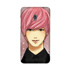 yesung Oppa Case Casing HP